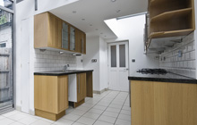 Street Dinas kitchen extension leads